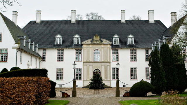 The Schackenborg Foundation