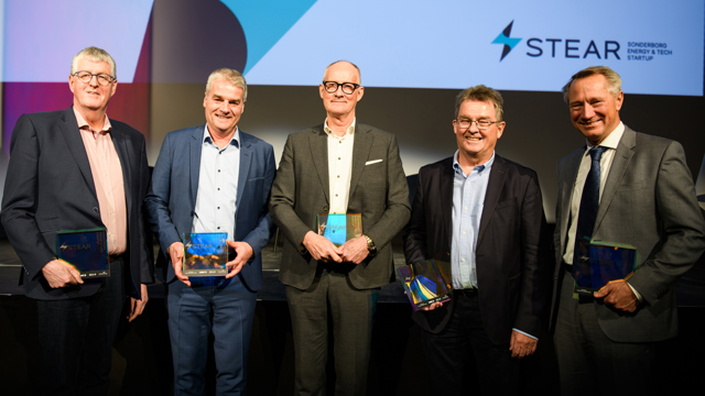 STEAR to Boost Entrepreneurship