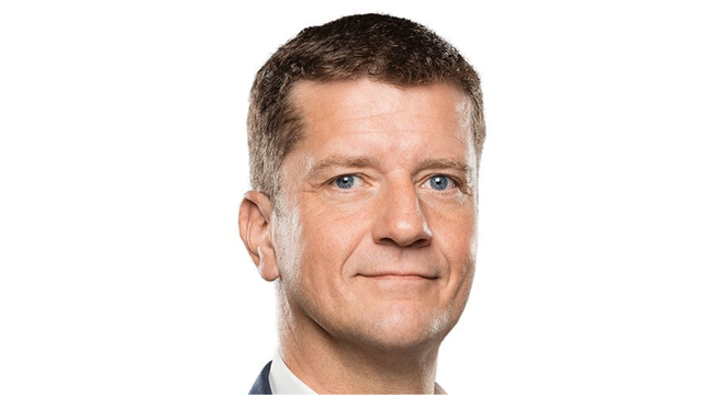 New CEO at Sønderborg airport