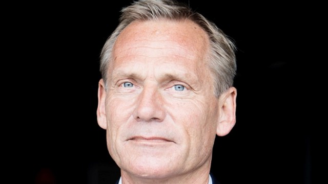 New board member in Bitten & Mads Clausen's Foundation